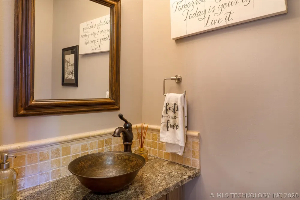 450779 E 341 ROAD #26 Afton, OK 74331