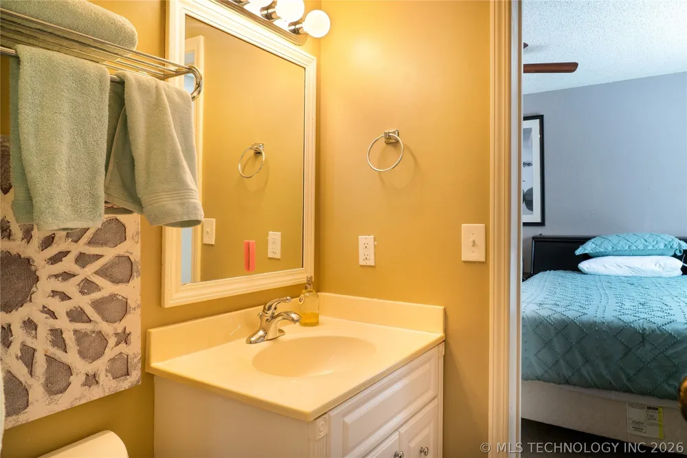 450779 E 341 ROAD #26 Afton, OK 74331