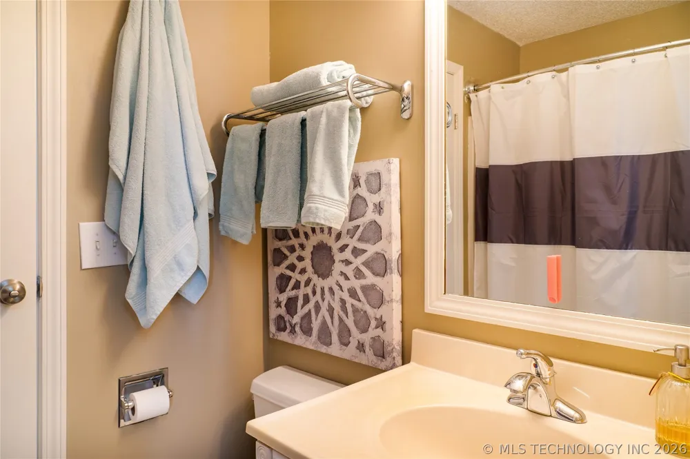 450779 E 341 ROAD #26 Afton, OK 74331