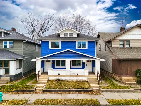 232 Rural Street