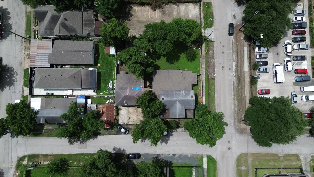 1502 Lee Street #5 Houston, TX 77009