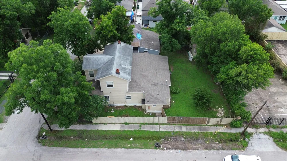 1502 Lee Street #5 Houston, TX 77009