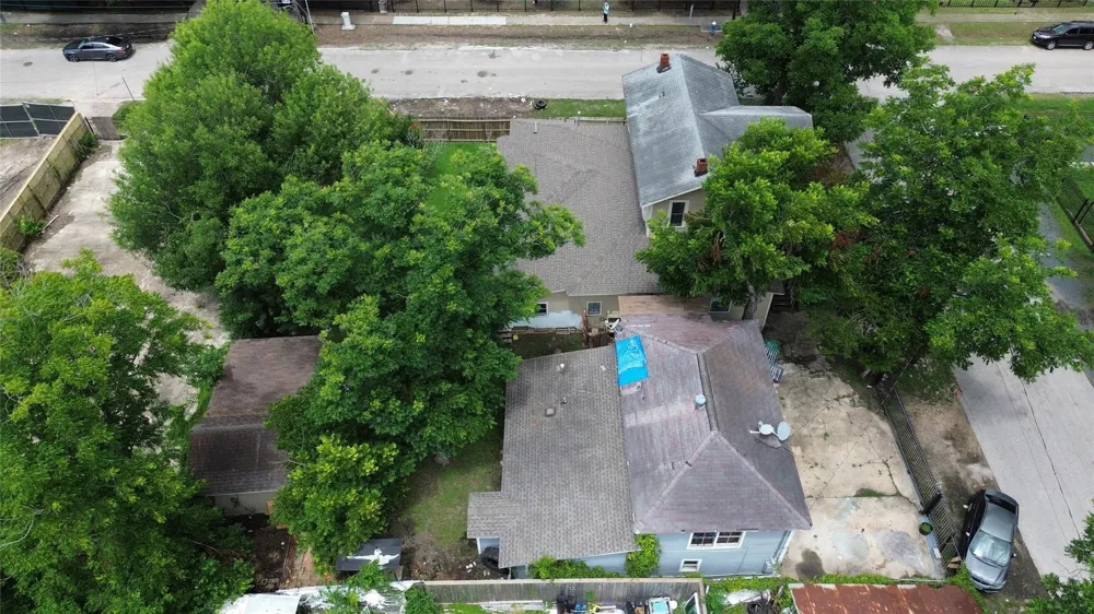 1502 Lee Street #5 Houston, TX 77009