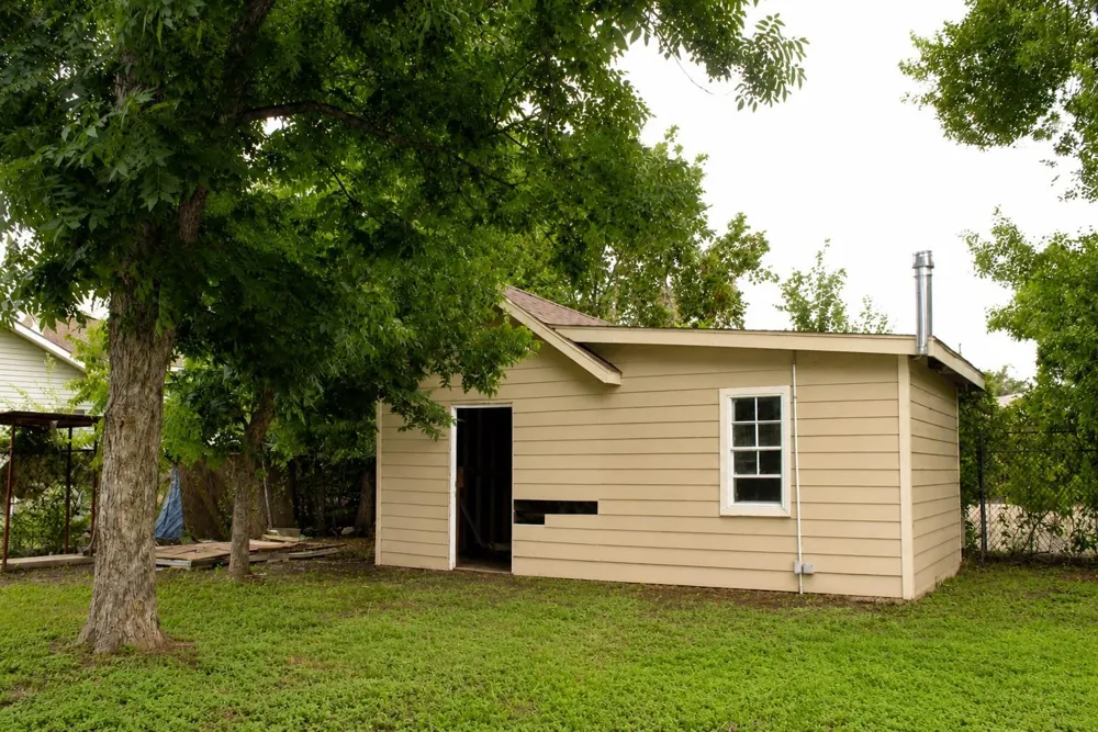 1502 Lee Street #5 Houston, TX 77009