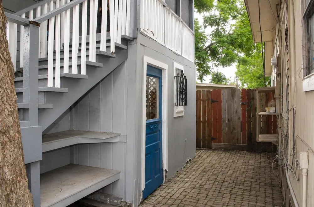 1502 Lee Street #5 Houston, TX 77009