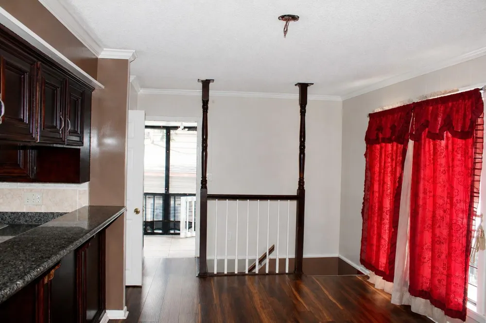 1502 Lee Street #5 Houston, TX 77009