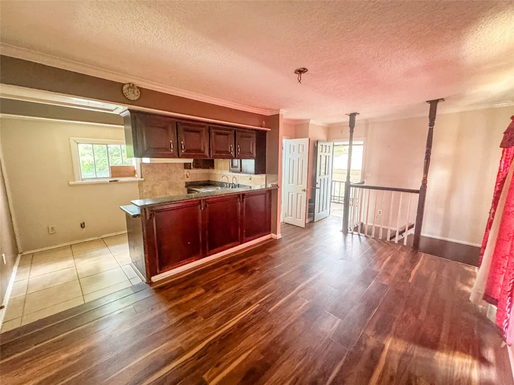 1502 Lee Street #5 Houston, TX 77009
