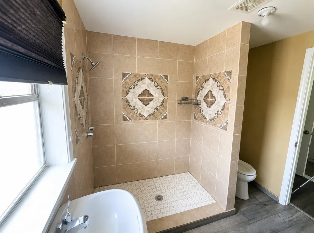 1502 Lee Street #5 Houston, TX 77009