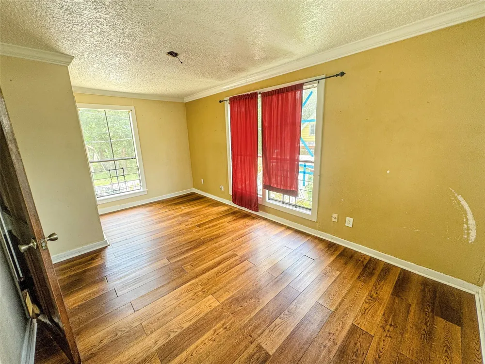 1502 Lee Street #5 Houston, TX 77009