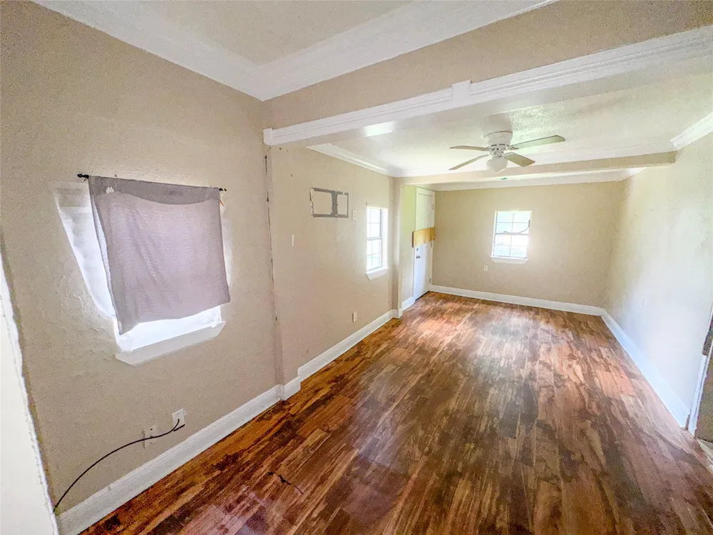 1502 Lee Street #5 Houston, TX 77009