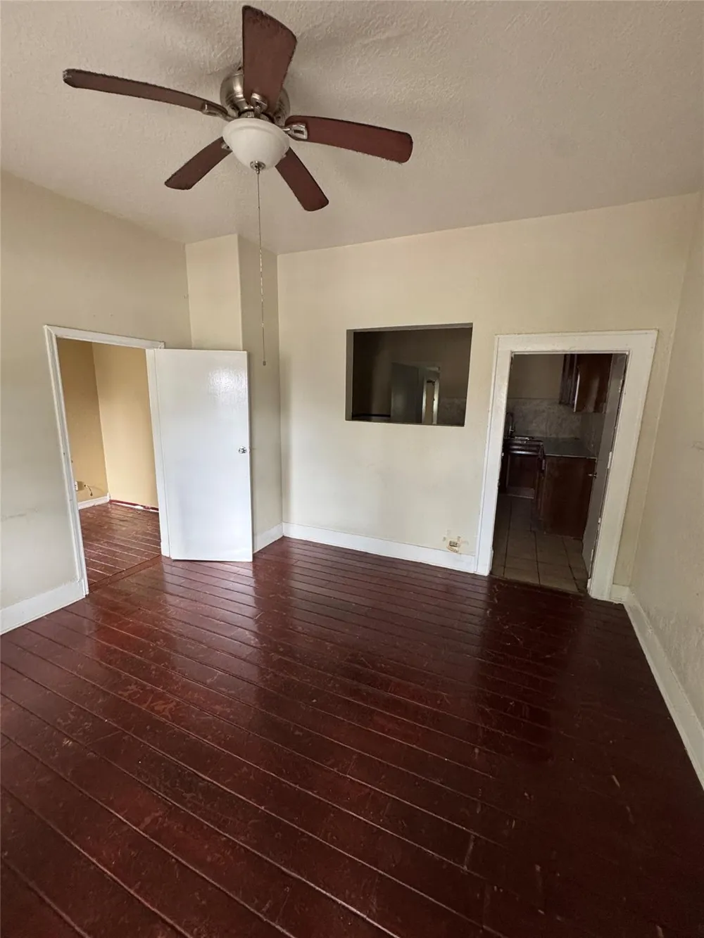 1502 Lee Street #5 Houston, TX 77009