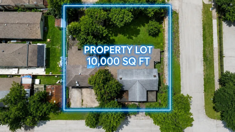 1502 Lee Street #5 Houston, TX 77009