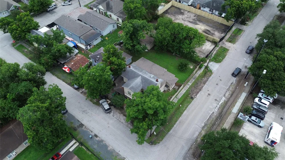 1502 Lee Street #5 Houston, TX 77009
