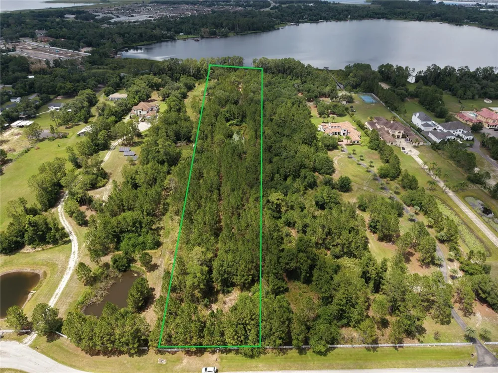 0 CARSON STREET St Cloud, FL 34771
