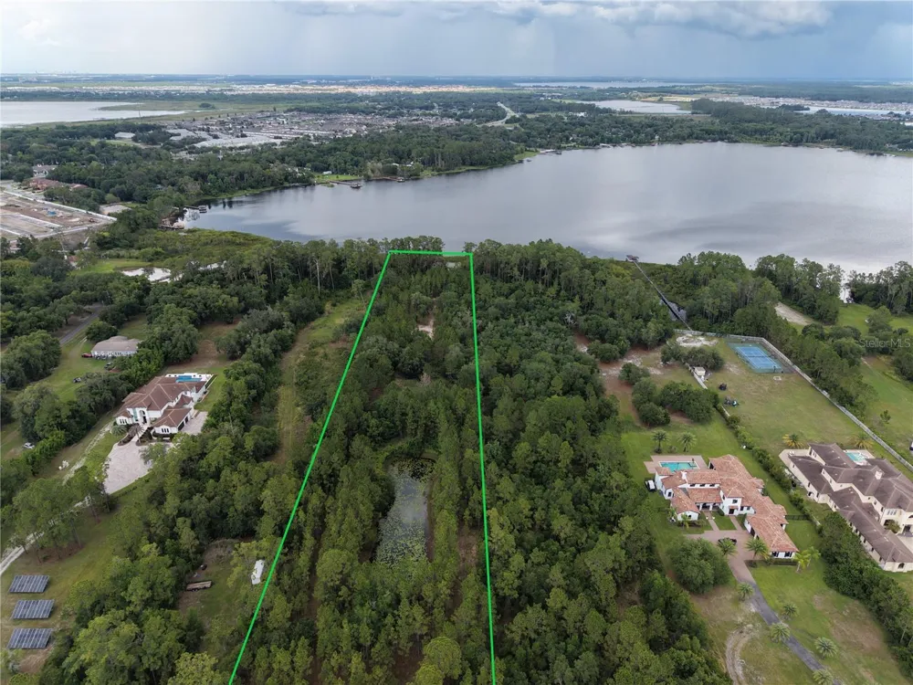 0 CARSON STREET St Cloud, FL 34771