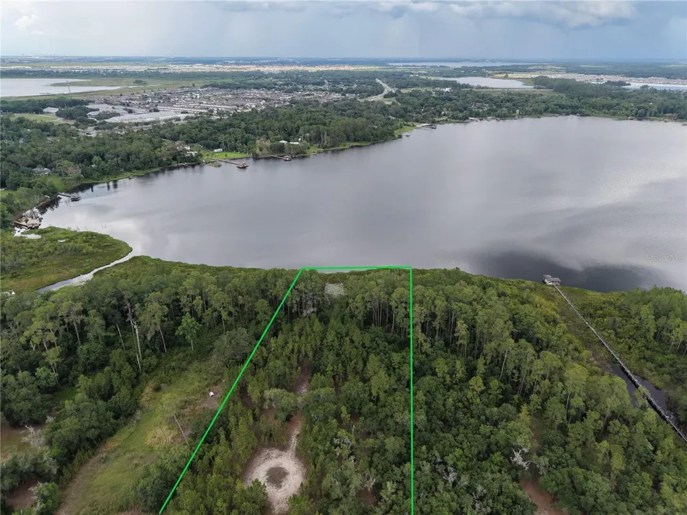 0 CARSON STREET St Cloud, FL 34771