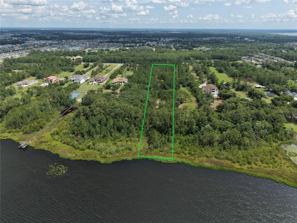 0 CARSON STREET St Cloud, FL 34771