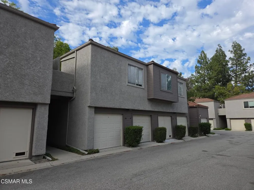 85 Via Colinas Thousand Oaks, CA 91362