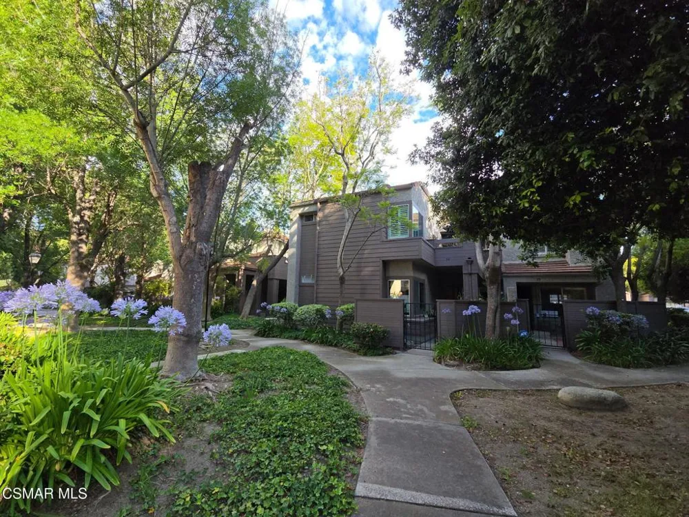 85 Via Colinas Thousand Oaks, CA 91362