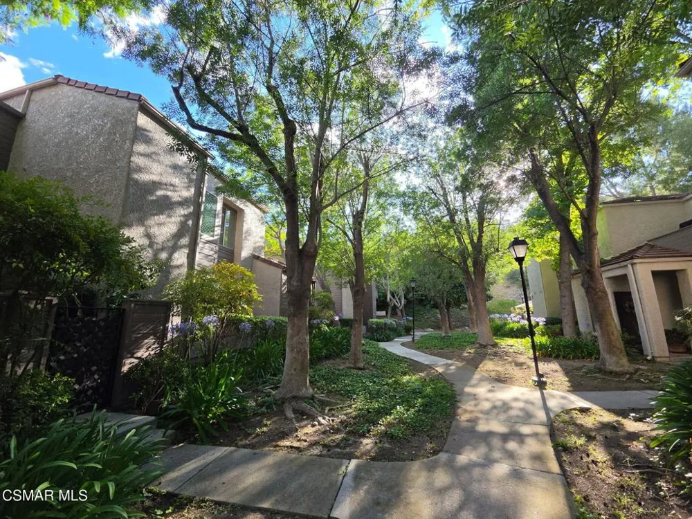 85 Via Colinas Thousand Oaks, CA 91362
