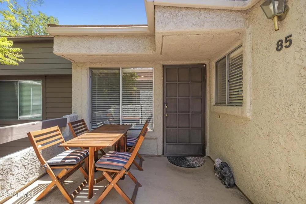 85 Via Colinas Thousand Oaks, CA 91362