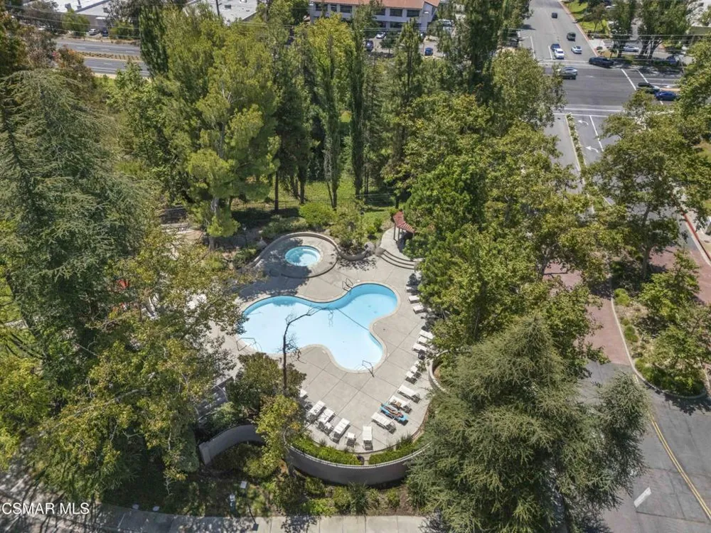 85 Via Colinas Thousand Oaks, CA 91362