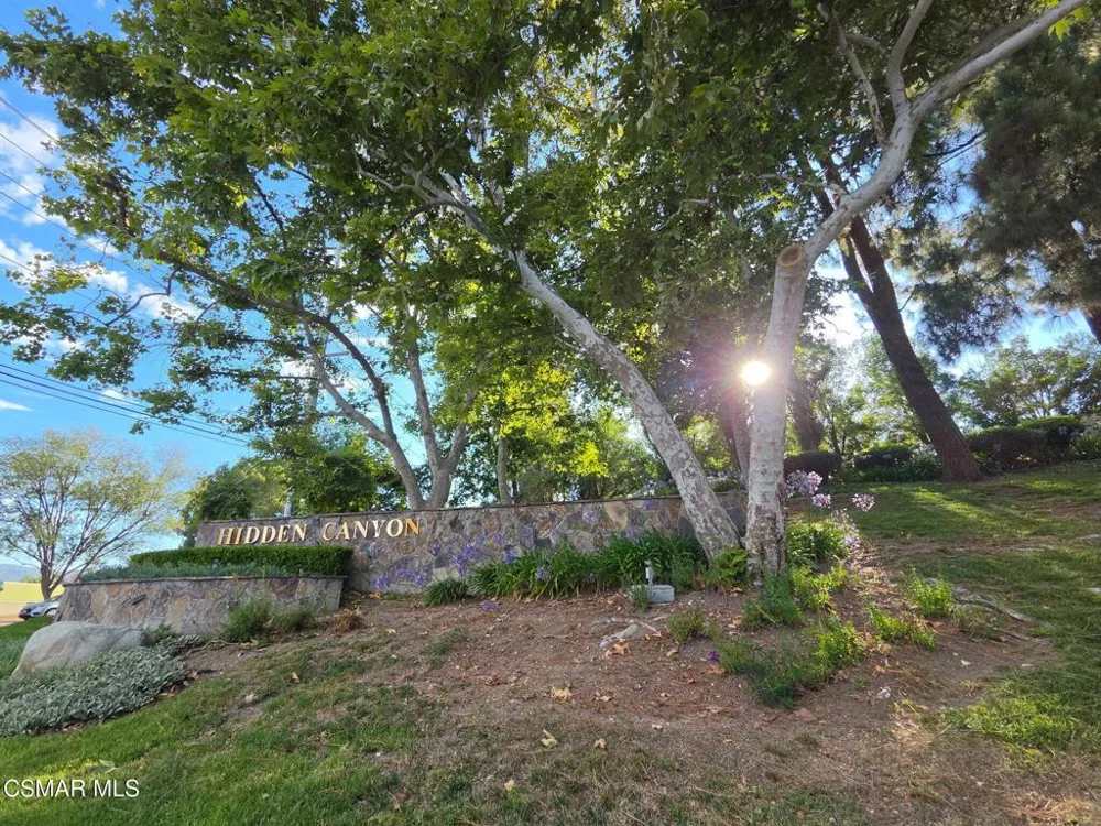85 Via Colinas Thousand Oaks, CA 91362