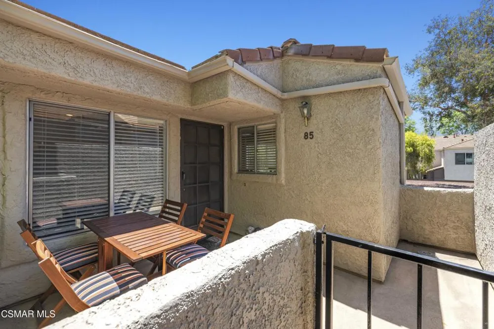 85 Via Colinas Thousand Oaks, CA 91362