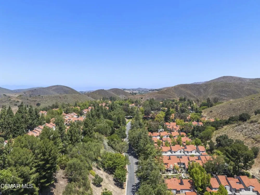 85 Via Colinas Thousand Oaks, CA 91362