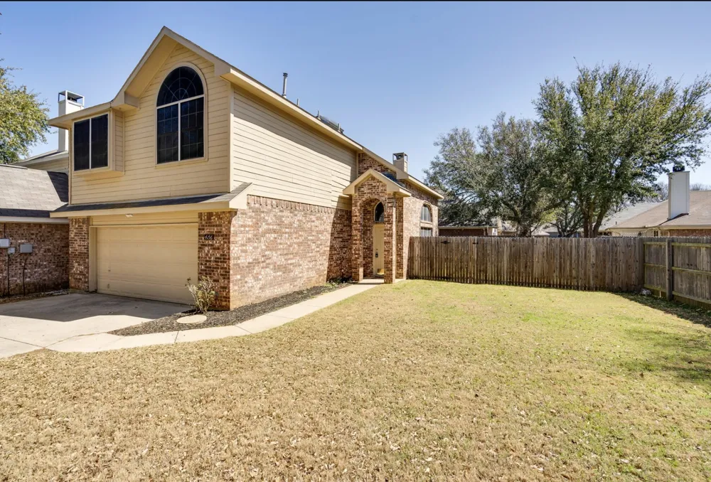 4156 One PLace Flower Mound, TX 75028