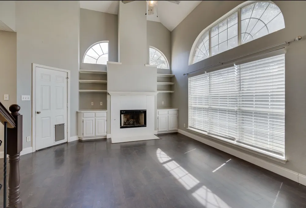 4156 One PLace Flower Mound, TX 75028