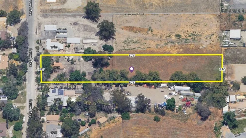 11139 Laurel Bloomington, CA 92316
