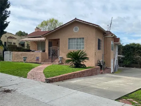 1265 Oakridge Drive #A