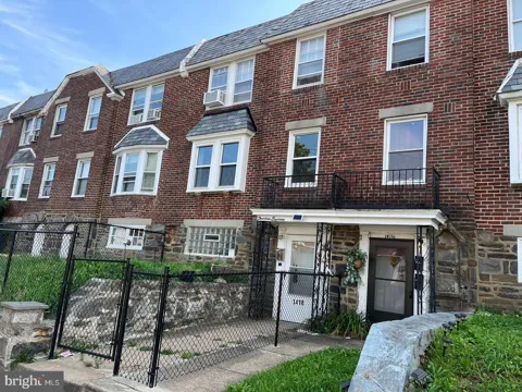 1418 GREEBY STREET #1
