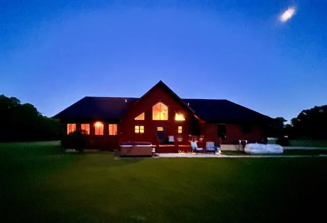 56664 Tanner Trail Lockport Township, MI 49093