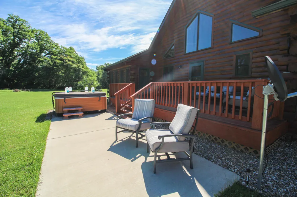 56664 Tanner Trail Lockport Township, MI 49093