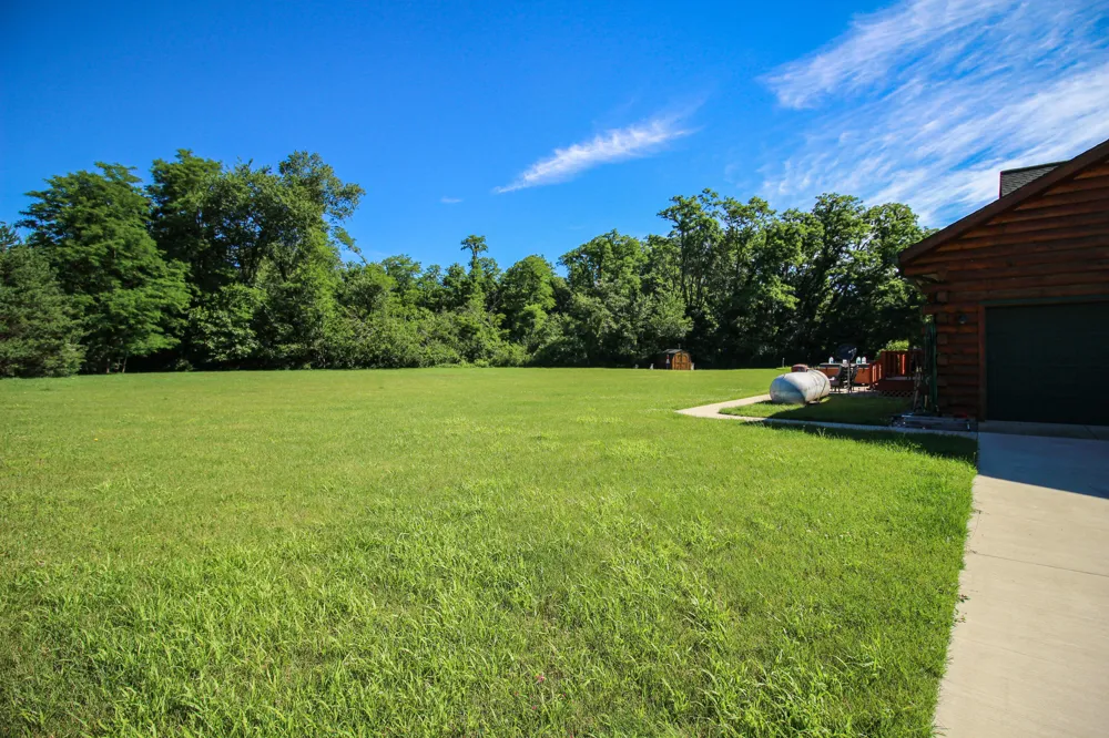 56664 Tanner Trail Lockport Township, MI 49093