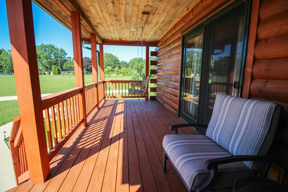 56664 Tanner Trail Lockport Township, MI 49093
