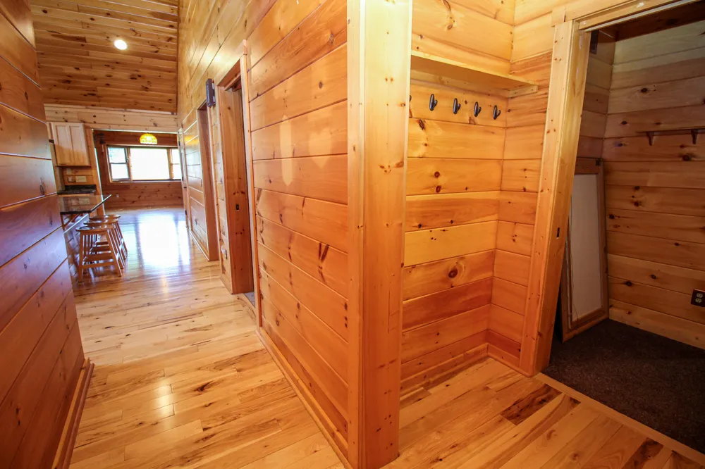 56664 Tanner Trail Lockport Township, MI 49093