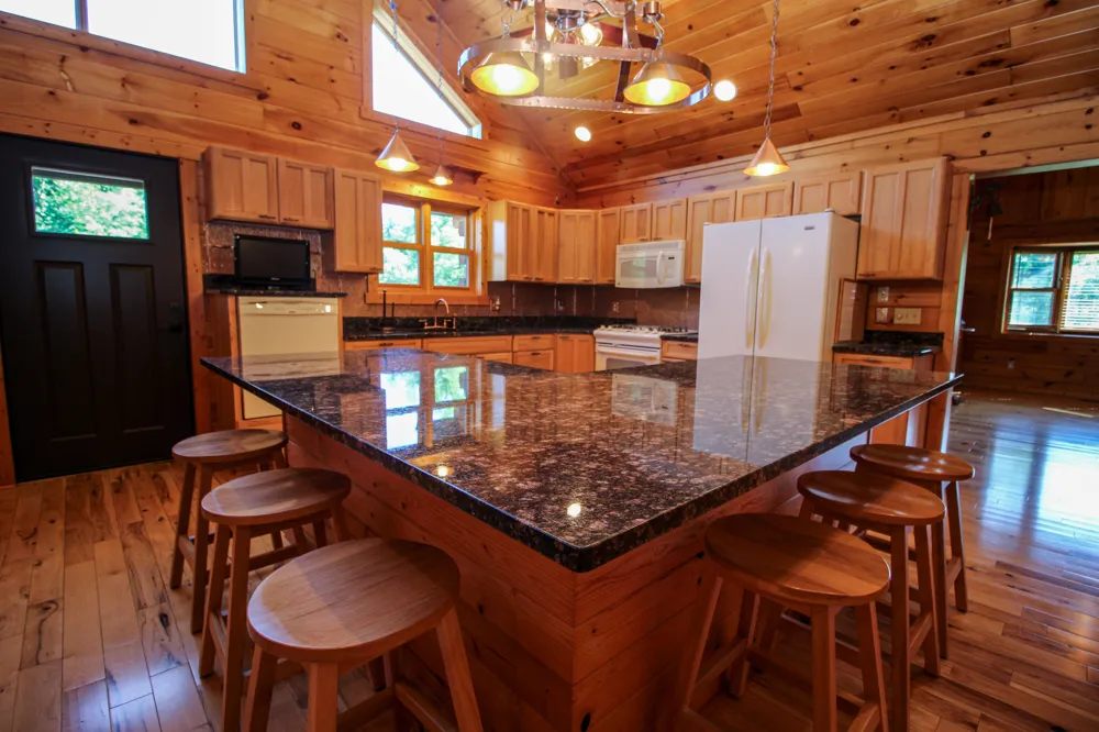 56664 Tanner Trail Lockport Township, MI 49093