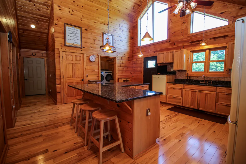 56664 Tanner Trail Lockport Township, MI 49093