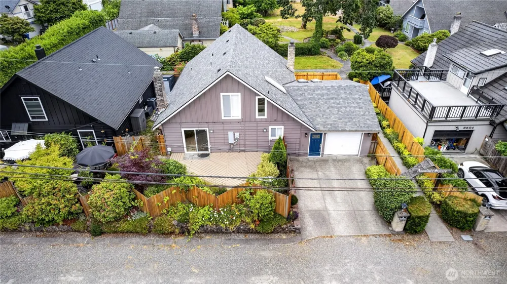 6502 Avondale Road SW #4 Lakewood, WA 98499