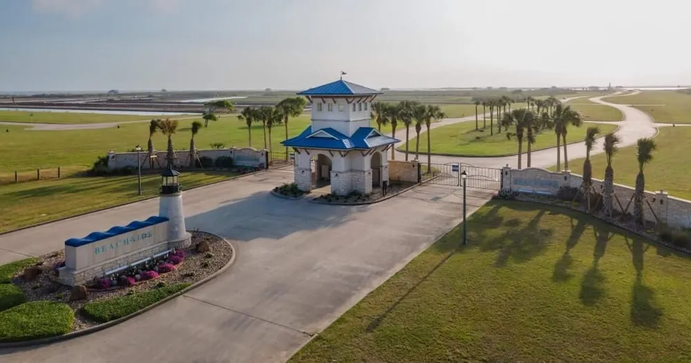 3565 Kiawah Circle Palacios, TX 77465