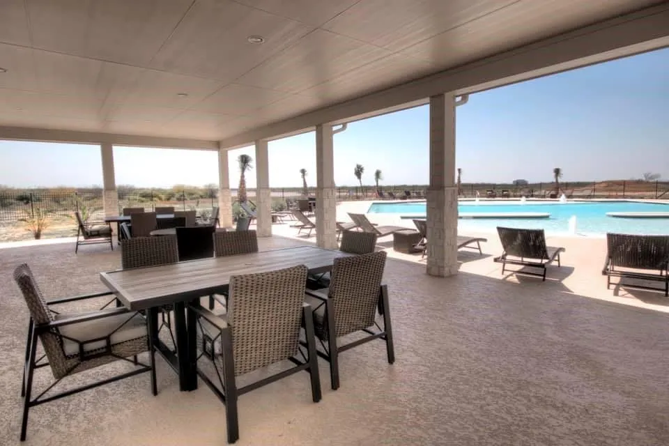 3565 Kiawah Circle Palacios, TX 77465