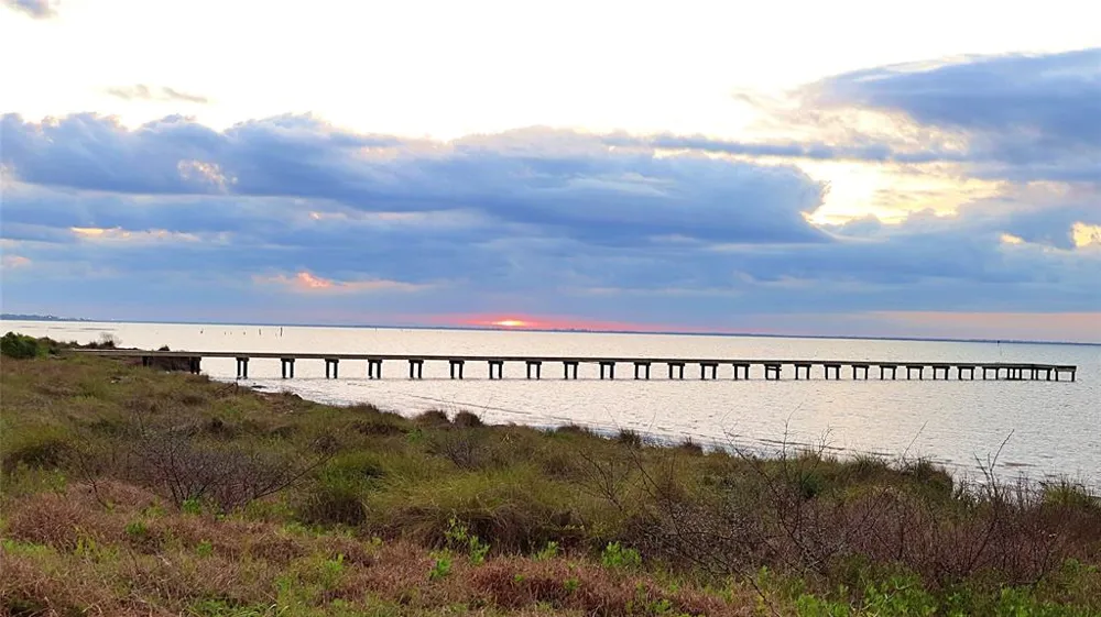3565 Kiawah Circle Palacios, TX 77465