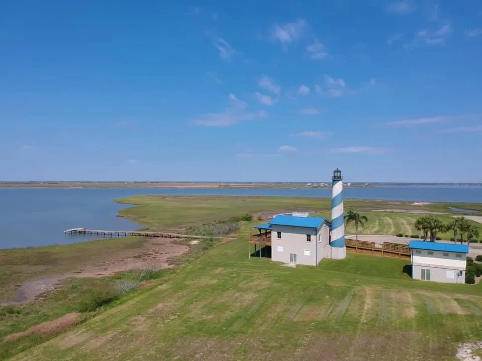 3565 Kiawah Circle Palacios, TX 77465