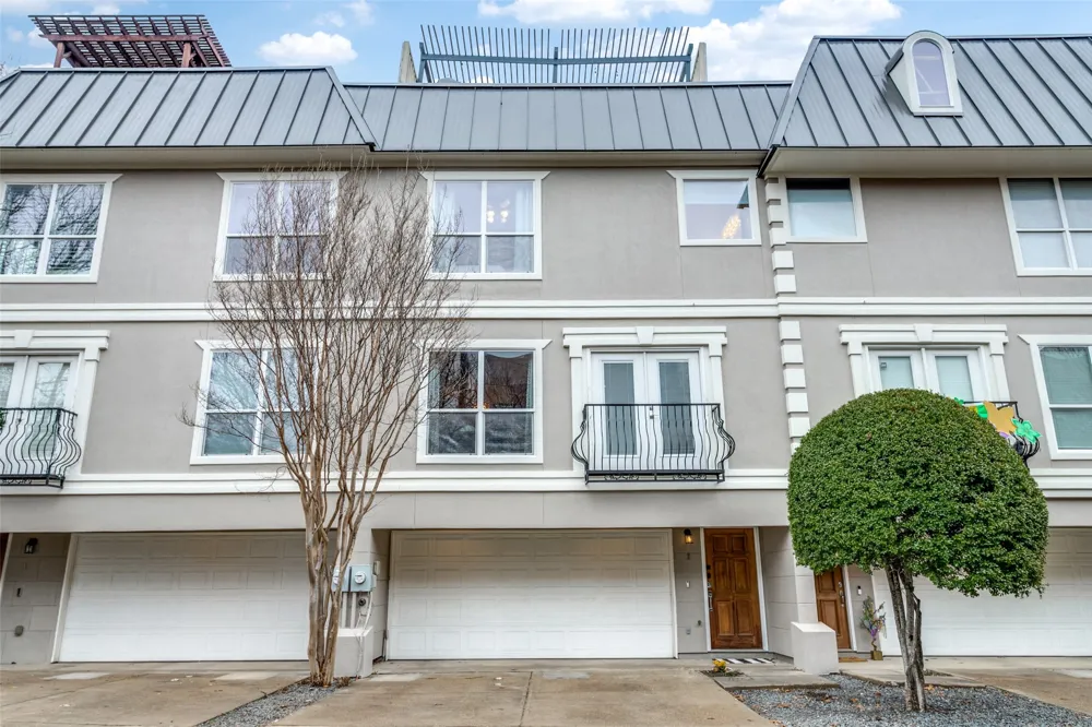 5702 Hudson Street #2 Dallas, TX 75206