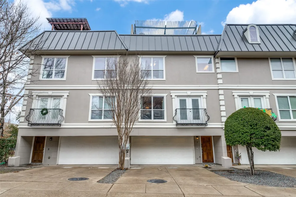 5702 Hudson Street #2 Dallas, TX 75206