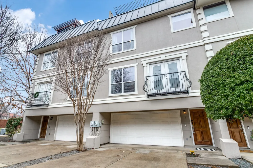 5702 Hudson Street #2 Dallas, TX 75206