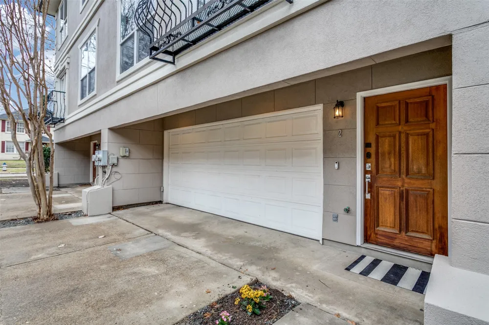 5702 Hudson Street #2 Dallas, TX 75206